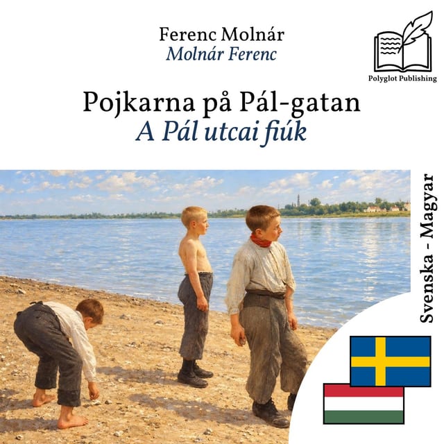 A Pál utcai fiúk