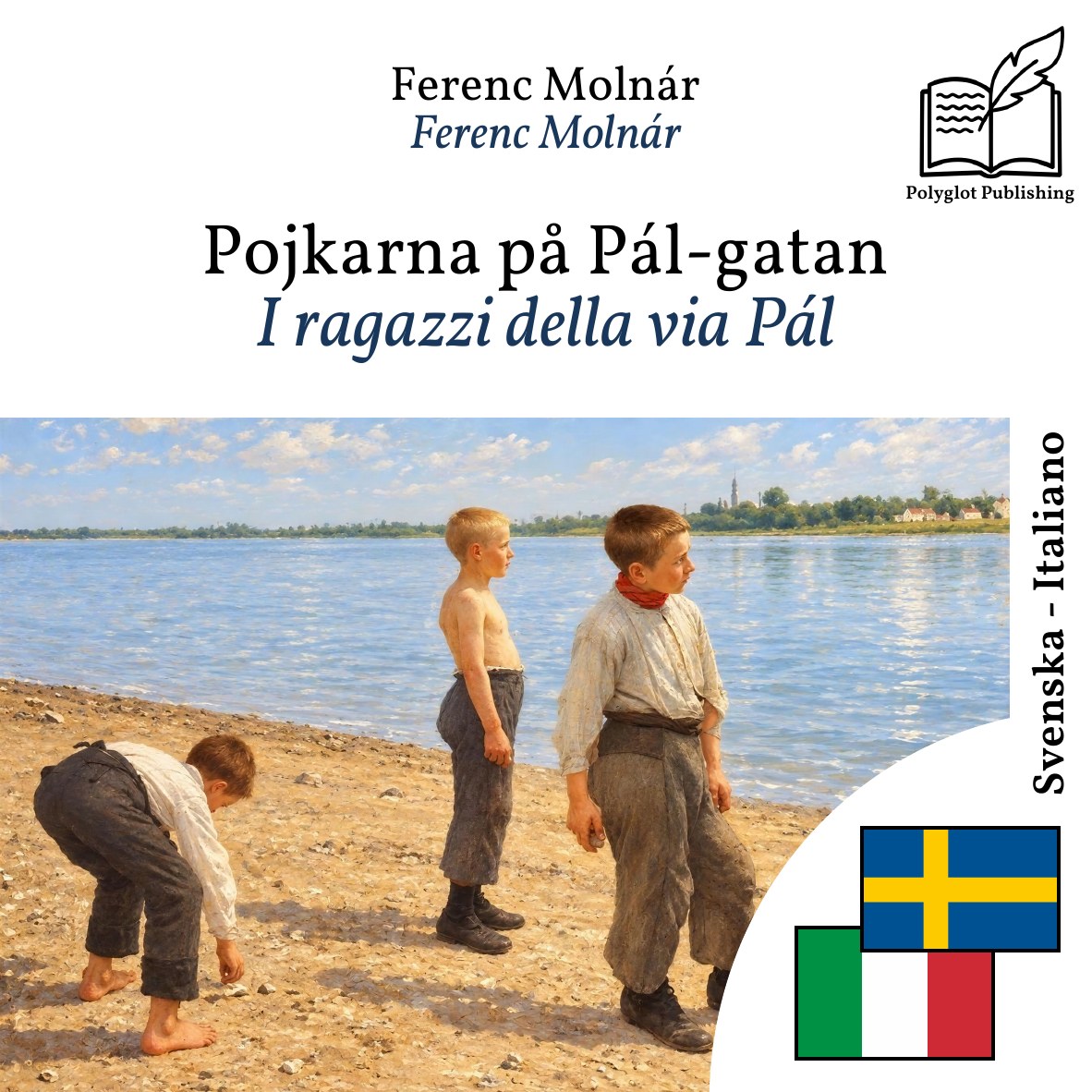 I ragazzi della via Pál