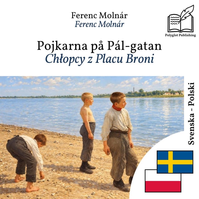 Chłopcy z Placu Broni