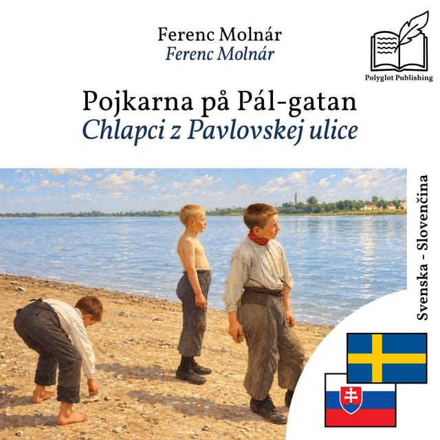 Chlapci z Pavlovskej ulice