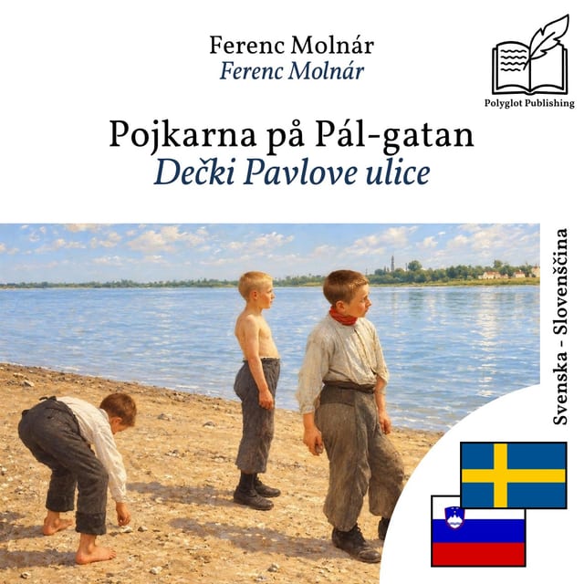 Dečki Pavlove ulice