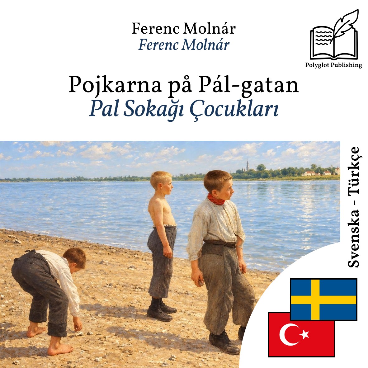 Pal Sokağı Çocukları