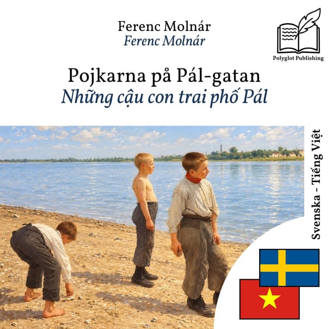 Những cậu con trai phố Pál
