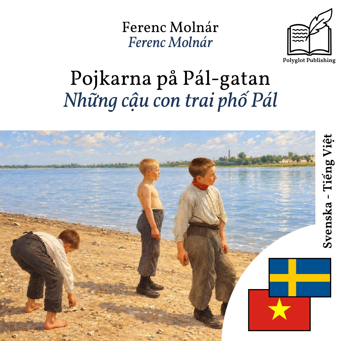 Những cậu con trai phố Pál