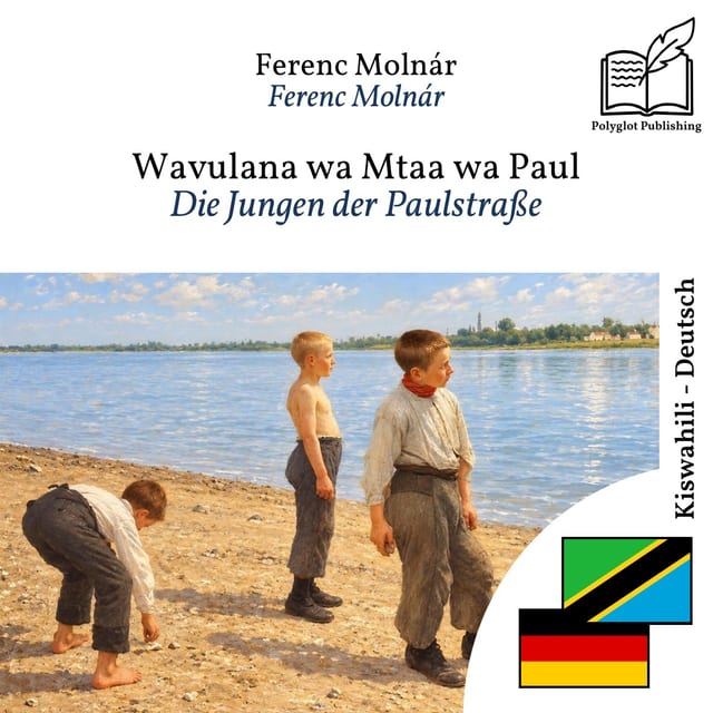 Die Jungen der Paulstraße