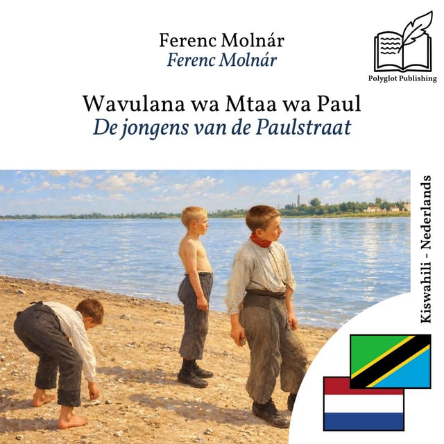 De jongens van de Paulstraat