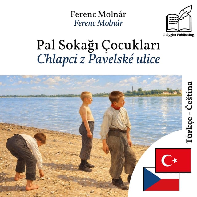 Chlapci z Pavelské ulice