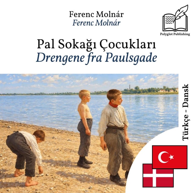Drengene fra Paulsgade