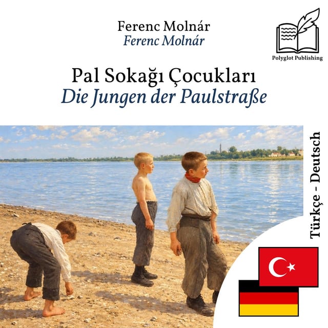 Die Jungen der Paulstraße