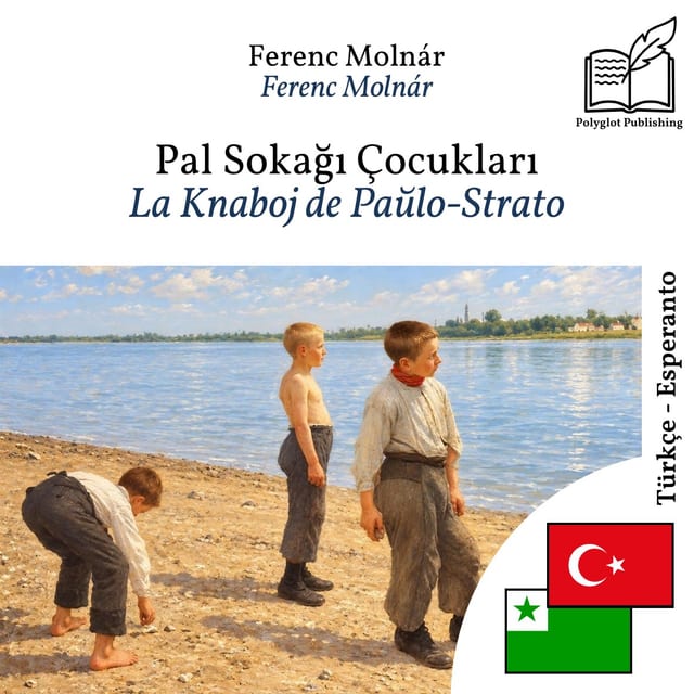La Knaboj de Paŭlo-Strato