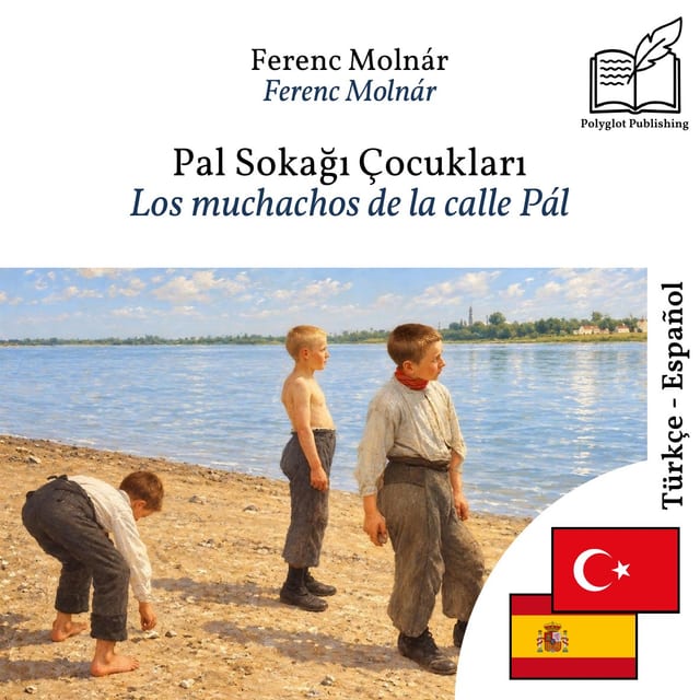 Los muchachos de la calle Pál