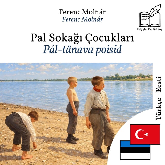 Pál-tänava poisid