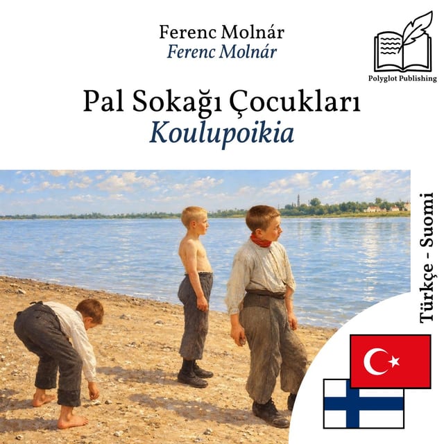 Koulupoikia