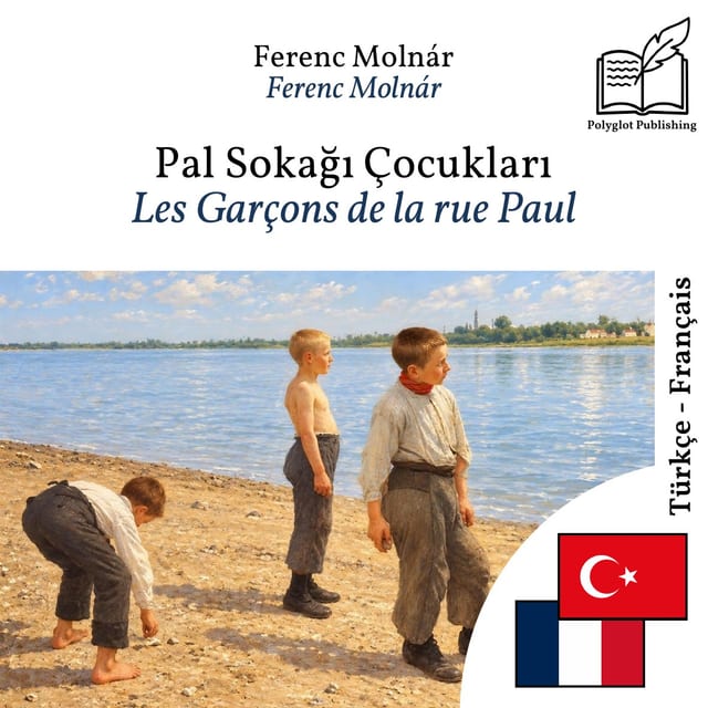 Les Garçons de la rue Paul
