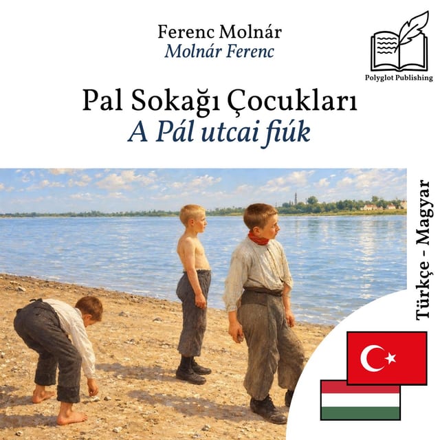 A Pál utcai fiúk