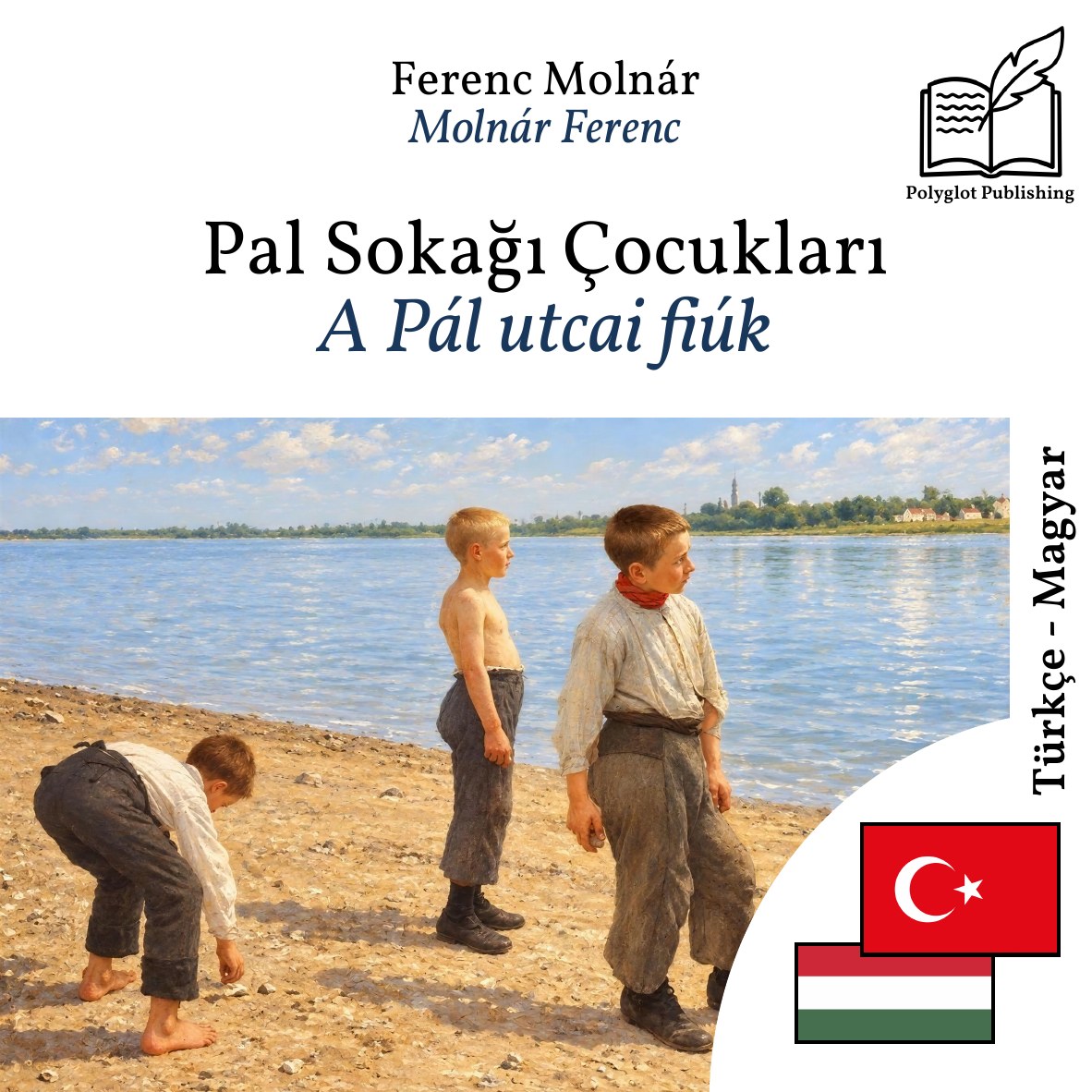 A Pál utcai fiúk