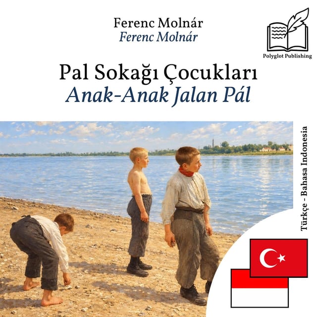Anak-Anak Jalan Pál