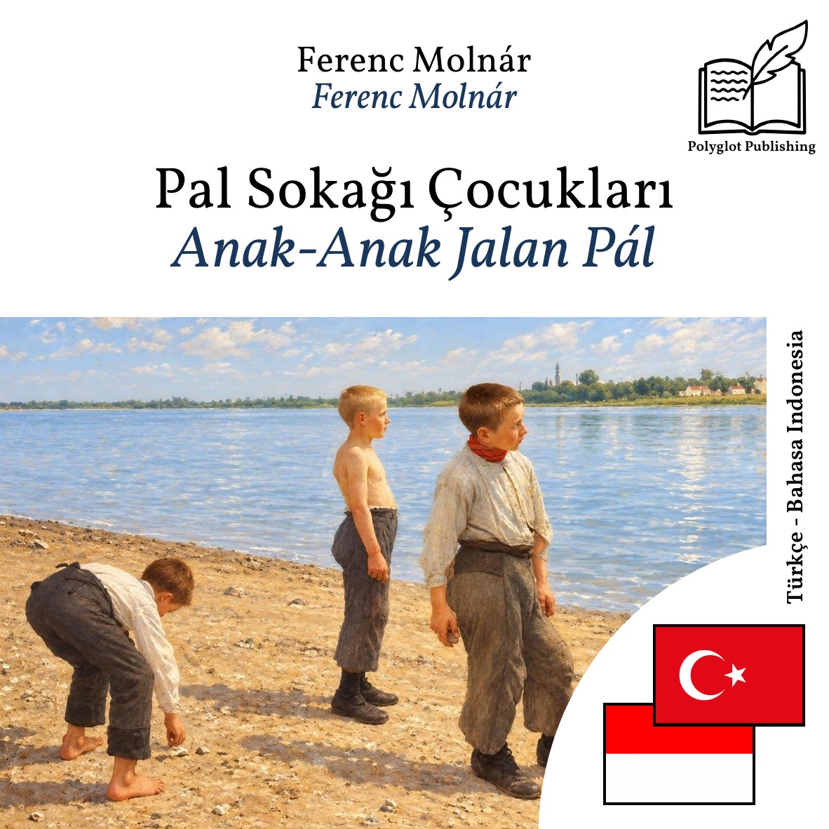 Anak-Anak Jalan Pál