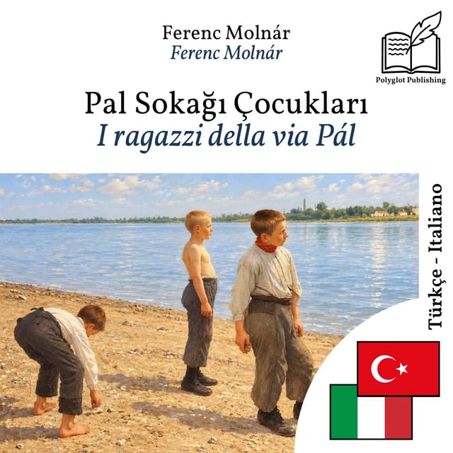 I ragazzi della via Pál