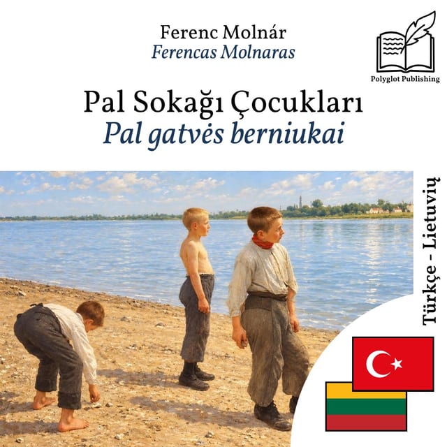 Pal gatvės berniukai