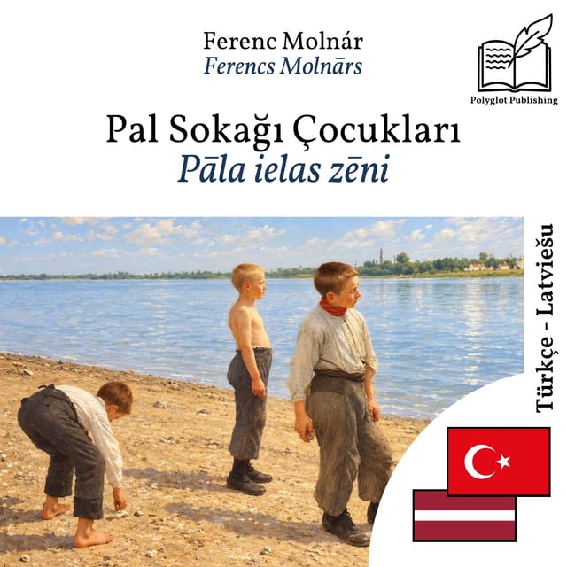 Pāla ielas zēni