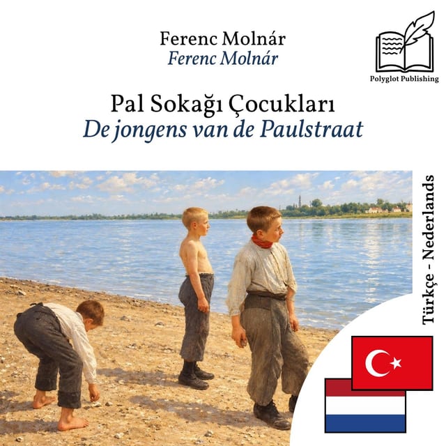 De jongens van de Paulstraat