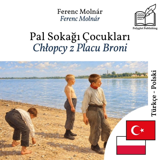 Chłopcy z Placu Broni