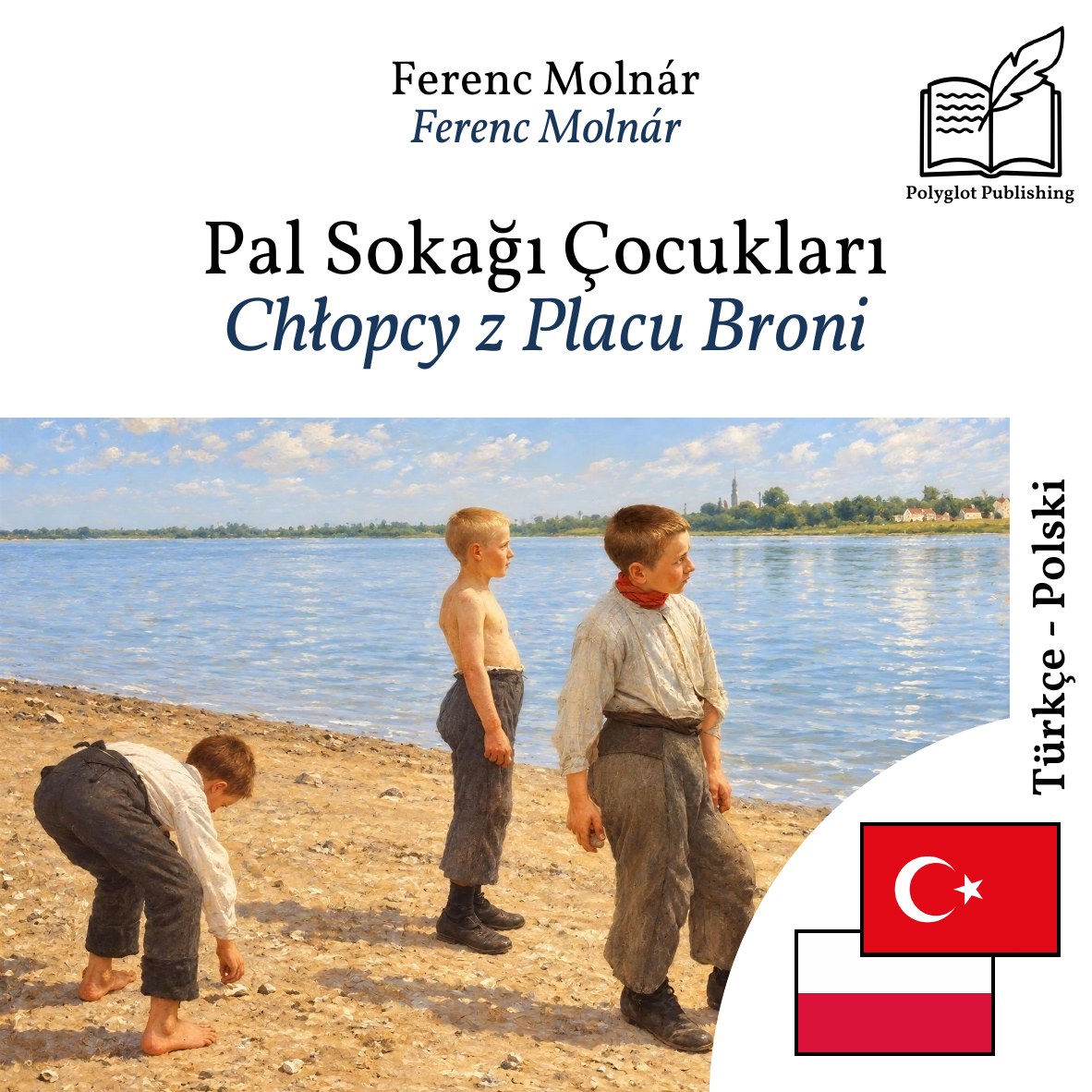 Chłopcy z Placu Broni