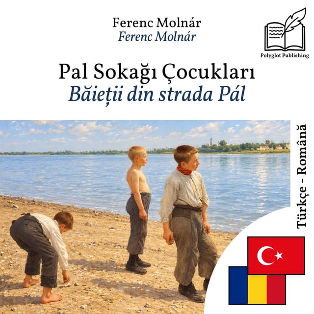 Băieții din strada Pál