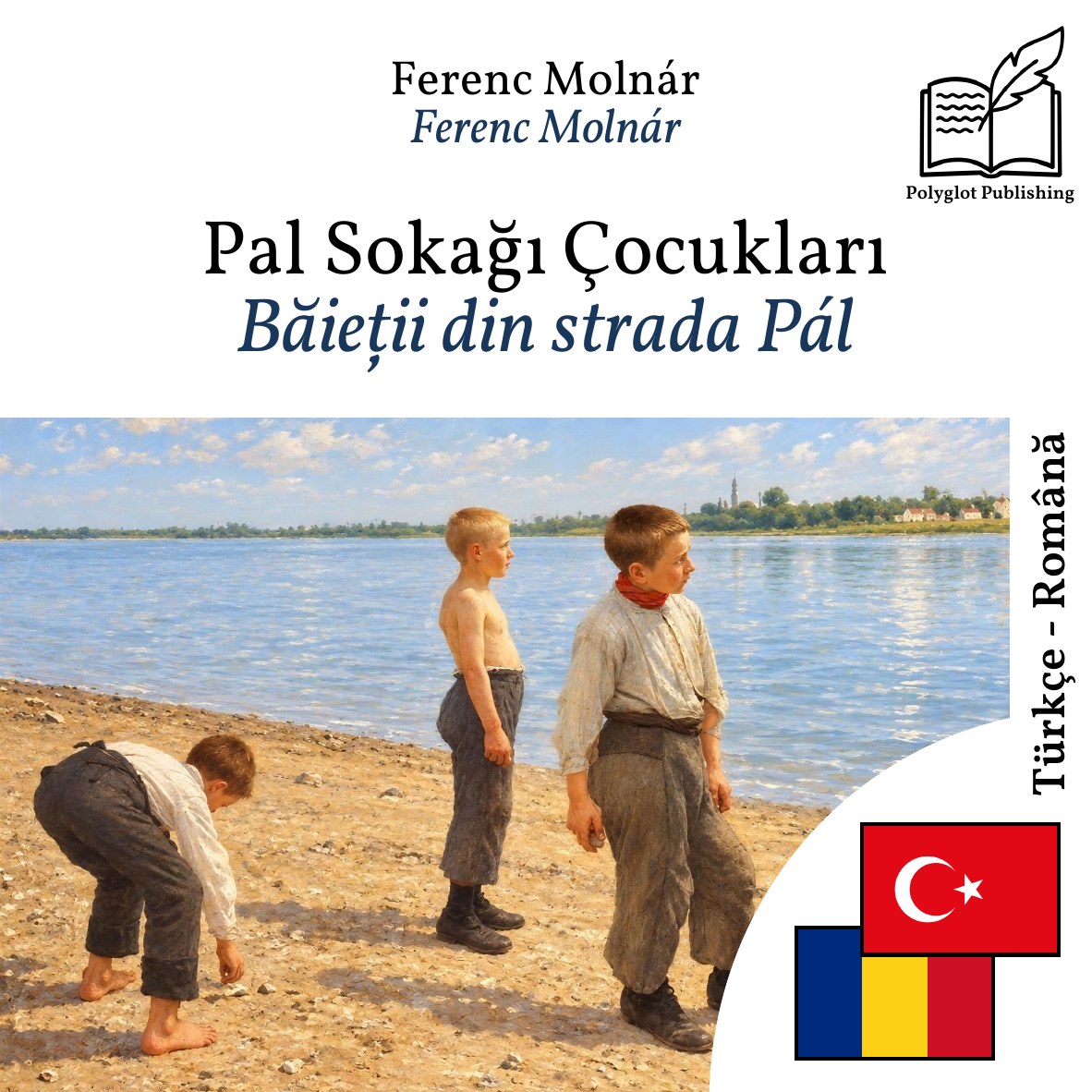 Băieții din strada Pál