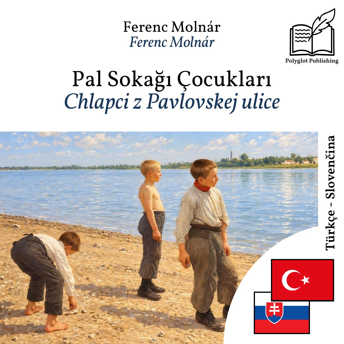 Chlapci z Pavlovskej ulice