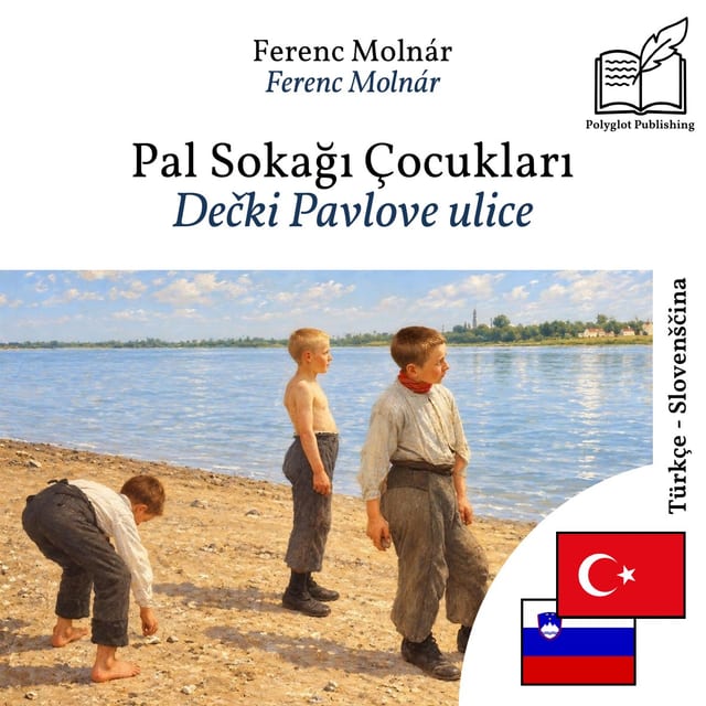 Dečki Pavlove ulice