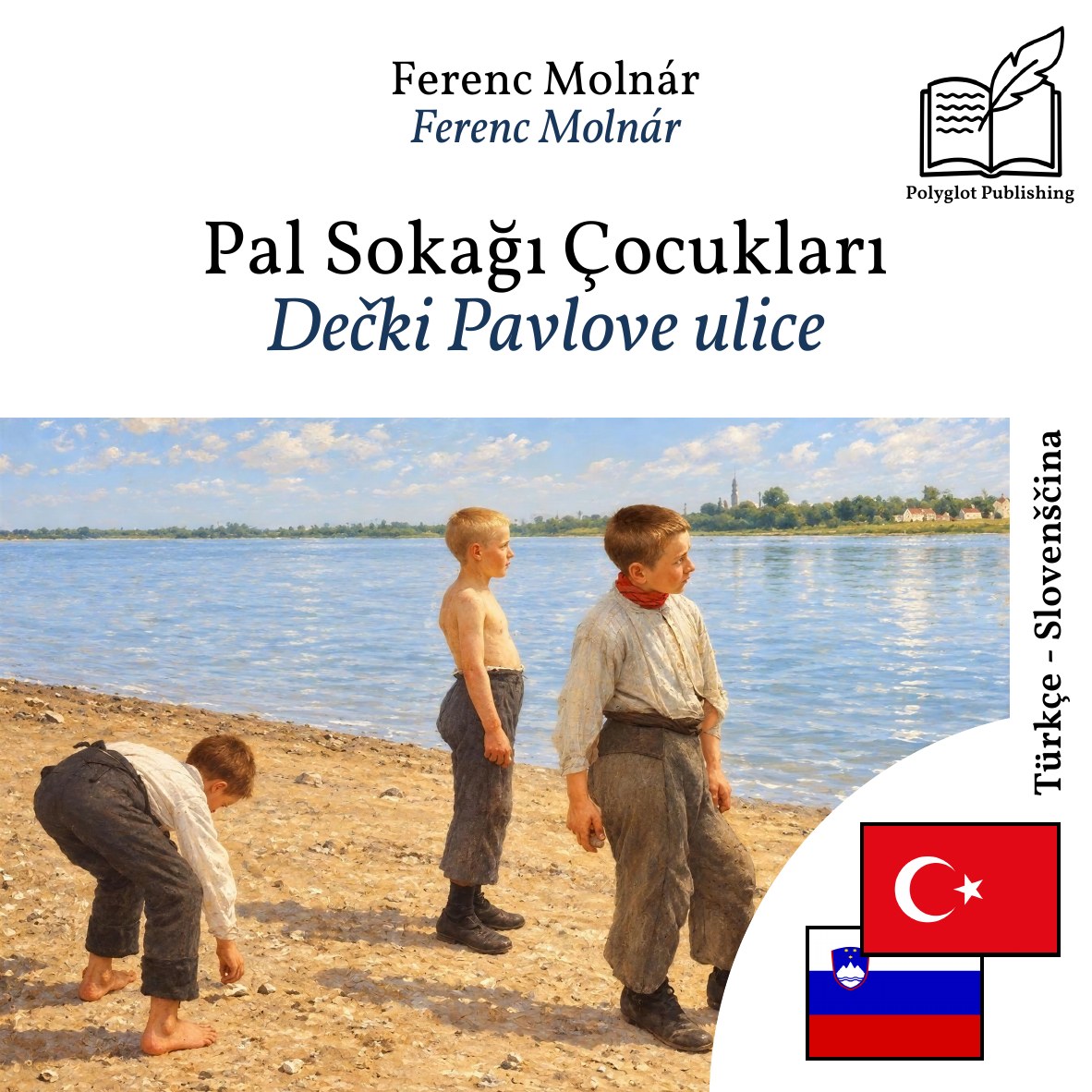 Dečki Pavlove ulice