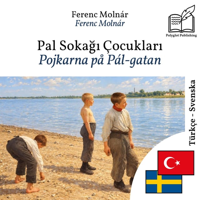 Pojkarna på Pál-gatan