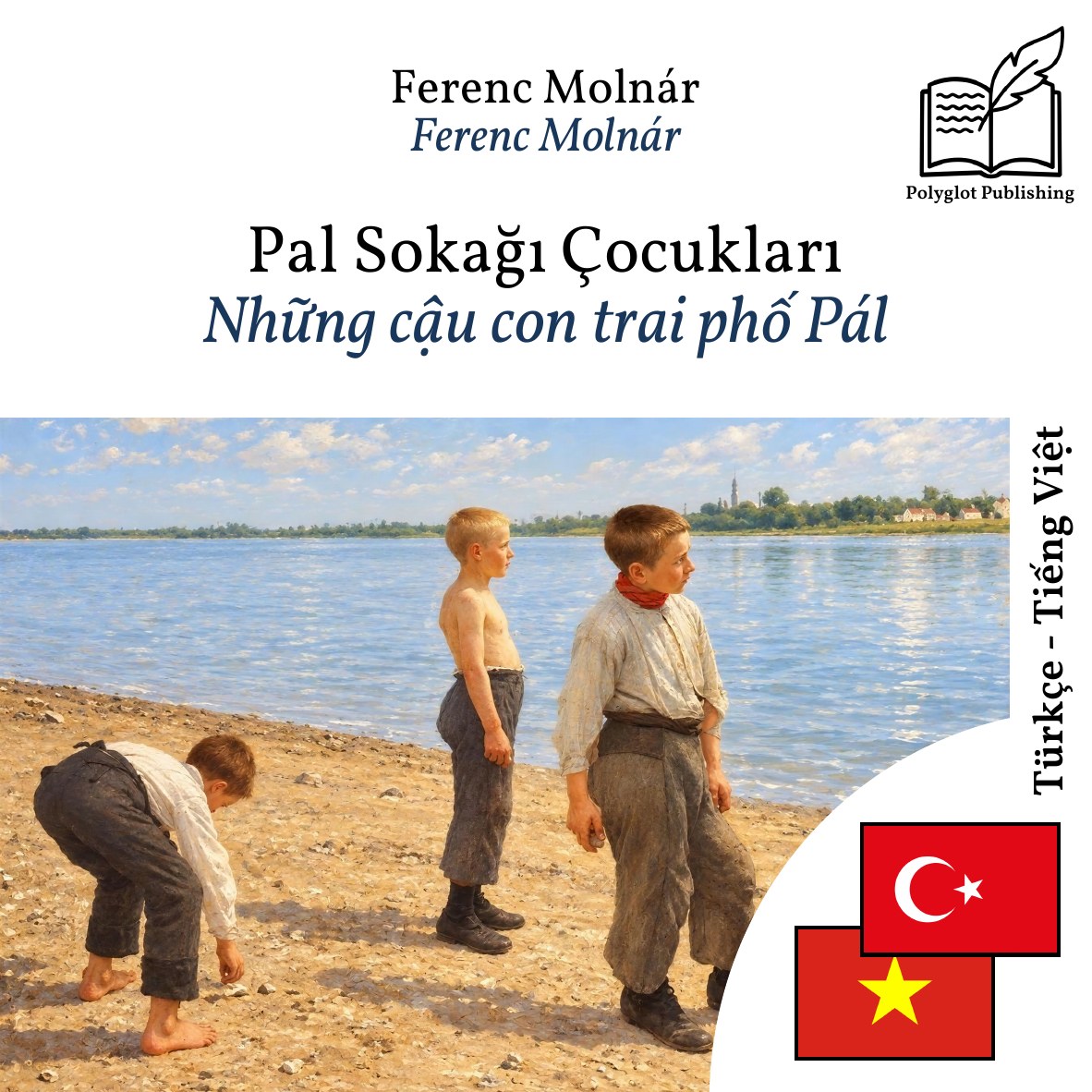 Những cậu con trai phố Pál