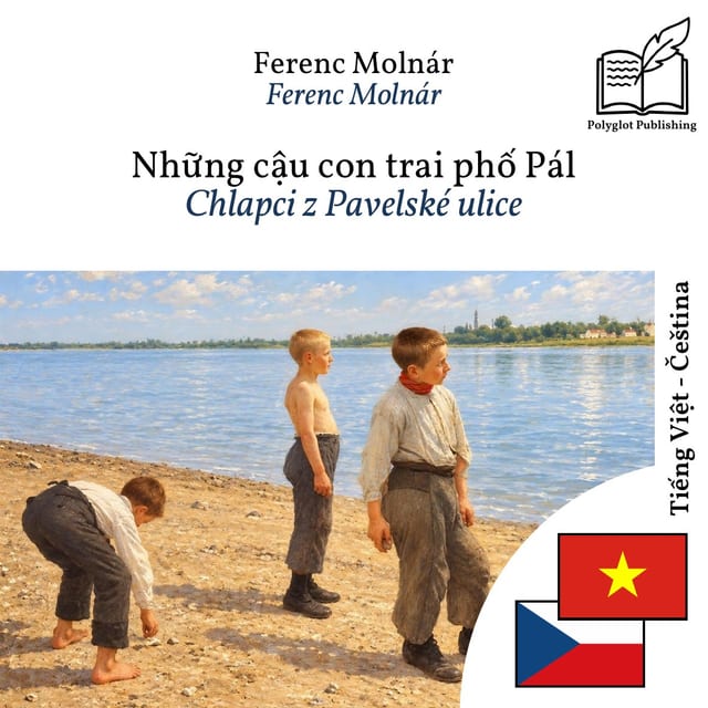 Chlapci z Pavelské ulice