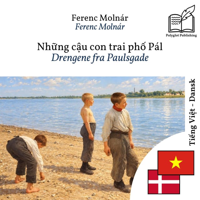 Drengene fra Paulsgade