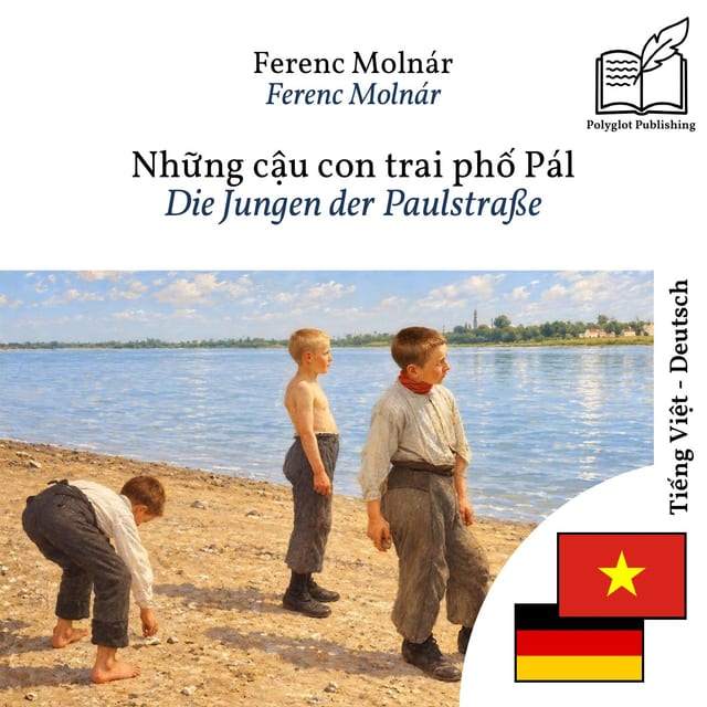 Die Jungen der Paulstraße