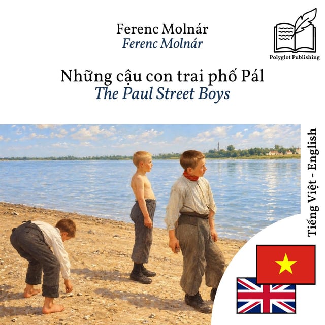 The Paul Street Boys