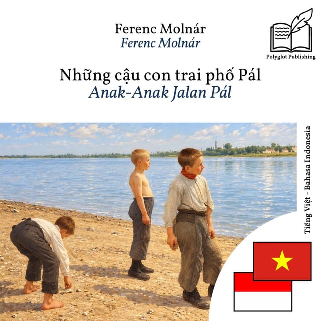 Anak-Anak Jalan Pál