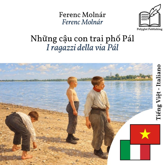 I ragazzi della via Pál