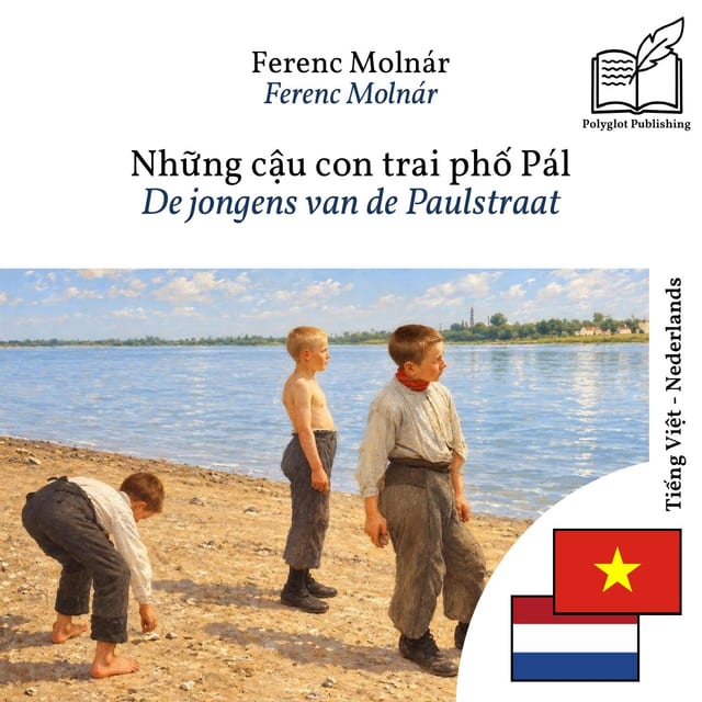 De jongens van de Paulstraat