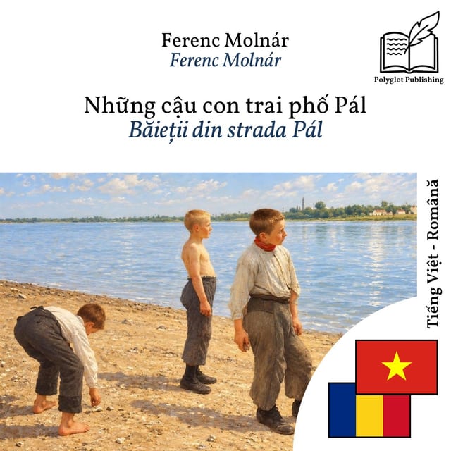 Băieții din strada Pál