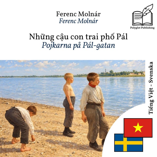 Pojkarna på Pál-gatan