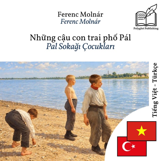 Pal Sokağı Çocukları