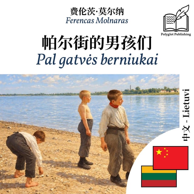 Pal gatvės berniukai