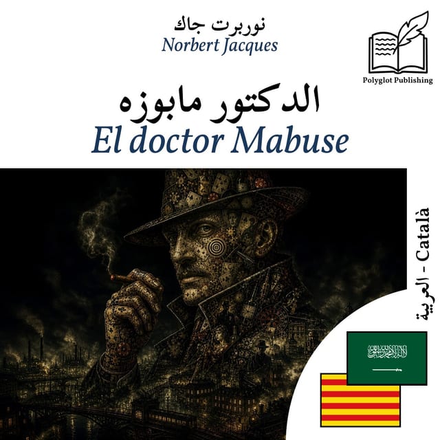 El doctor Mabuse