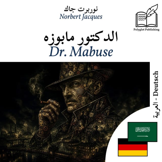Dr. Mabuse