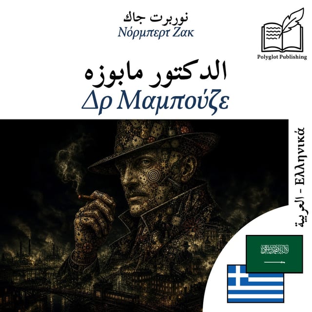 Δρ Μαμπούζε