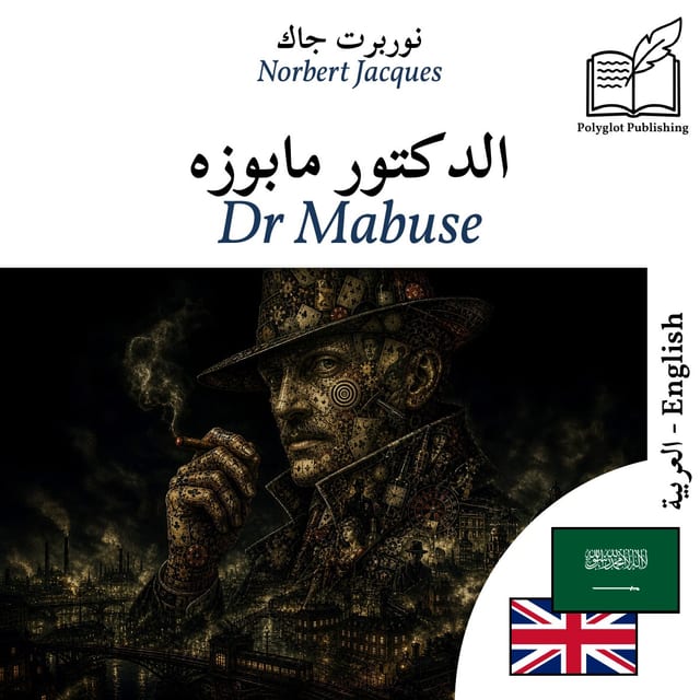 Dr Mabuse